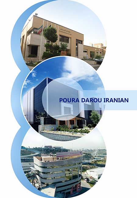 Poura Darou Iranian Pharmaceutical Investment Co.